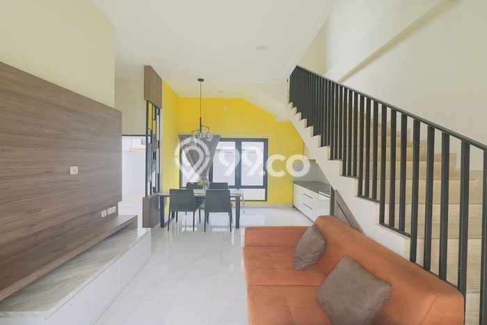 Rumah Minimalis 3 KT di Panakukkang Makassar Unfurnished Rumah Minimalis 3 KT di Panakukkang Makassar Unfurnished