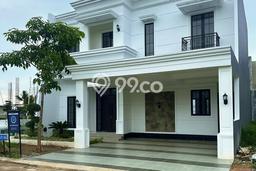 Dijual Rumah Luas Elegan Dengan View Eksklusif di Panakukkang, Makassar Dijual Rumah Luas Elegan Dengan View Eksklusif di Panakukkang, Makassar