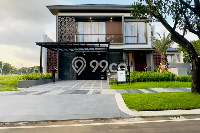 Dijual Rumah Mewah Exclusive di Biring Kanaya, Makassar Dijual Rumah Mewah Exclusive di Biring Kanaya, Makassar