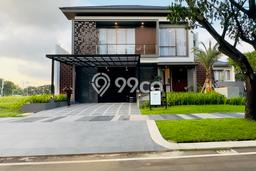 Dijual Rumah Mewah Exclusive di Biring Kanaya, Makassar Dijual Rumah Mewah Exclusive di Biring Kanaya, Makassar