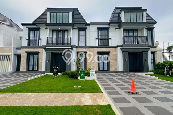 Rumah Elit Modern Tanpa Renovasi di Sudiang Makassar Rumah Elit Modern Tanpa Renovasi di Sudiang Makassar