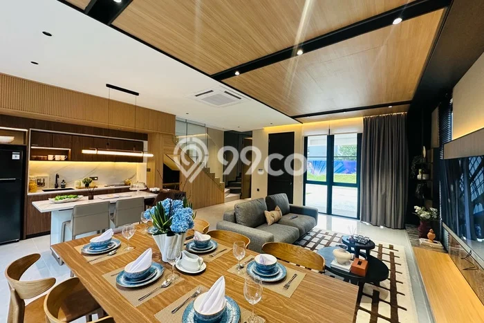Dijual Rumah Eksklusif 5 KT di Tanjung Bunga, Makassar Dijual Rumah Eksklusif 5 KT di Tanjung Bunga, Makassar