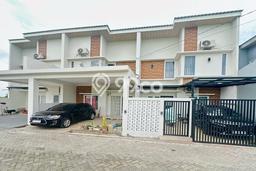 For Sale Hunian Rumah Nyaman 3 KT di Panakukkang, Makassar For Sale Hunian Rumah Nyaman 3 KT di Panakukkang, Makassar