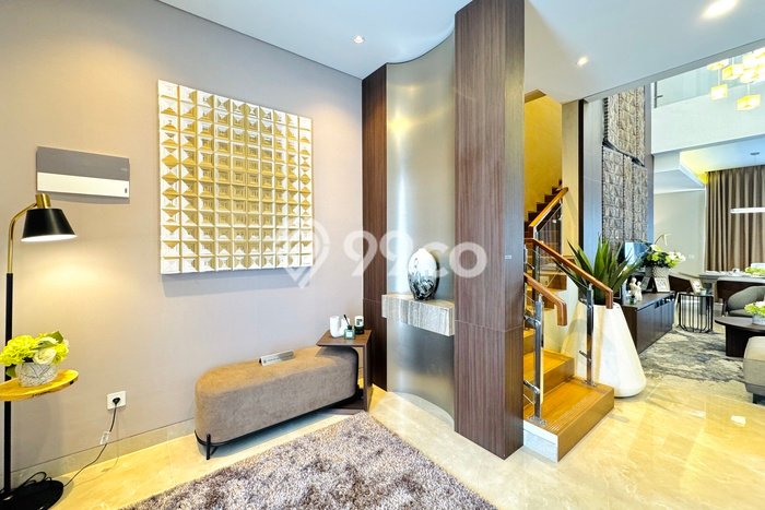 Rumah Elit Modern Siap Huni di Panakukkang Makassar Rumah Elit Modern Siap Huni di Panakukkang Makassar