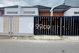 Hunian Terjangkau Akses Mudah LT 84m2 di Makassar Hunian Terjangkau Akses Mudah LT 84m2 di Makassar