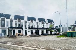 Hunian Cantik Minimalis Lb 90m2 di Makassar, Makassar Hunian Cantik Minimalis Lb 90m2 di Makassar, Makassar