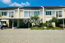 For Sale Hunian Rumah Nyaman 3 Kamar di Alauddin, Makassar For Sale Hunian Rumah Nyaman 3 Kamar di Alauddin, Makassar