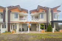Rumah Modern 3 KT LT 84m2 di Panakukkang Rumah Modern 3 KT LT 84m2 di Panakukkang