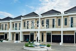 Rumah Modern 4 KT di Baji Mappakasunggu Makassar Unfurnished Rumah Modern 4 KT di Baji Mappakasunggu Makassar Unfurnished