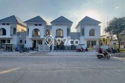 Jual Rumah Bagus Siap Huni LB 90m2 di Makassar, Makassar Jual Rumah Bagus Siap Huni LB 90m2 di Makassar, Makassar