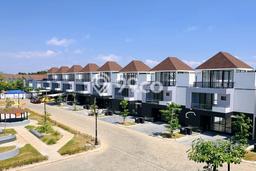 Rumah Luxury Modern Siap Huni di Antang Makassar Rumah Luxury Modern Siap Huni di Antang Makassar