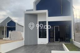 Jual Rumah Murah di Tamalate Makassar Harga Rp 375 Juta LT 84m2 Jual Rumah Murah di Tamalate Makassar Harga Rp 375 Juta LT 84m2