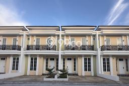 Dijual Rumah Modern 4 KT di Alauddin, Makassar Dijual Rumah Modern 4 KT di Alauddin, Makassar