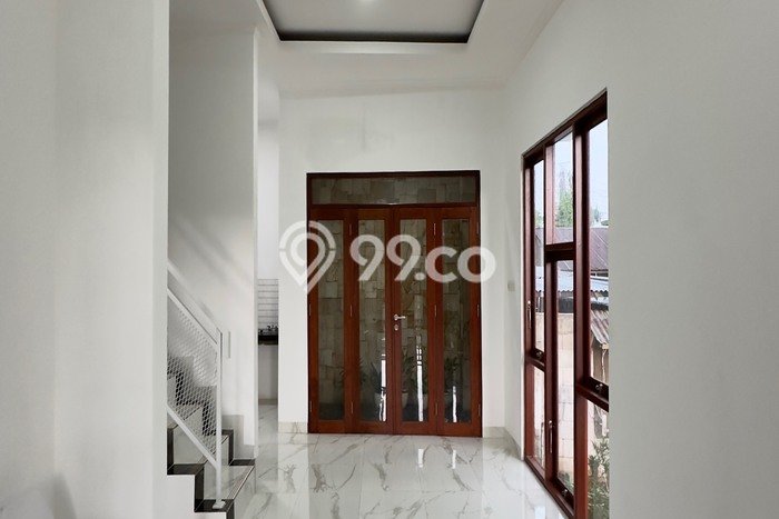 Rumah Strategis Minimalis Lb 94m2 di Makassar, Makassar Rumah Strategis Minimalis Lb 94m2 di Makassar, Makassar