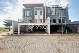 Rumah Modern Minimalis 4 KT Bisa Langsung Pindah di Makassar Rumah Modern Minimalis 4 KT Bisa Langsung Pindah di Makassar