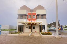 Jual Rumah Favorit Siap Huni LB 62m2 di Tamalate, Makassar Jual Rumah Favorit Siap Huni LB 62m2 di Tamalate, Makassar