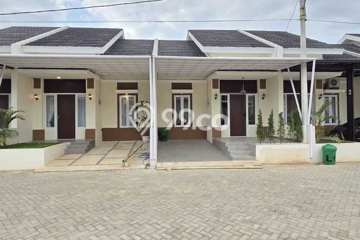 Rumah Minimalis 2 KT LT 96m2 di Panakukkang Rumah Minimalis 2 KT LT 96m2 di Panakukkang