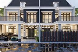 Dijual Cepat Rumah Bagus Siap Huni LB 200m2 di Makassar, Makassar Dijual Cepat Rumah Bagus Siap Huni LB 200m2 di Makassar, Makassar