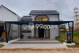 Rumah Modern Cantik 2 Kamar Bisa Langsung Pindah di Makassar Rumah Modern Cantik 2 Kamar Bisa Langsung Pindah di Makassar