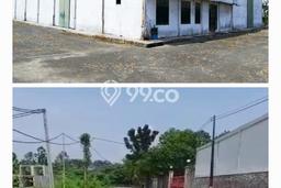 Gudang Bagus Dijual LB 3000m2 Lokasi Strategis Tangerang Area Cocok untuk Berbisnis Gudang Bagus Dijual LB 3000m2 Lokasi Strategis Tangerang Area Cocok untuk Berbisnis