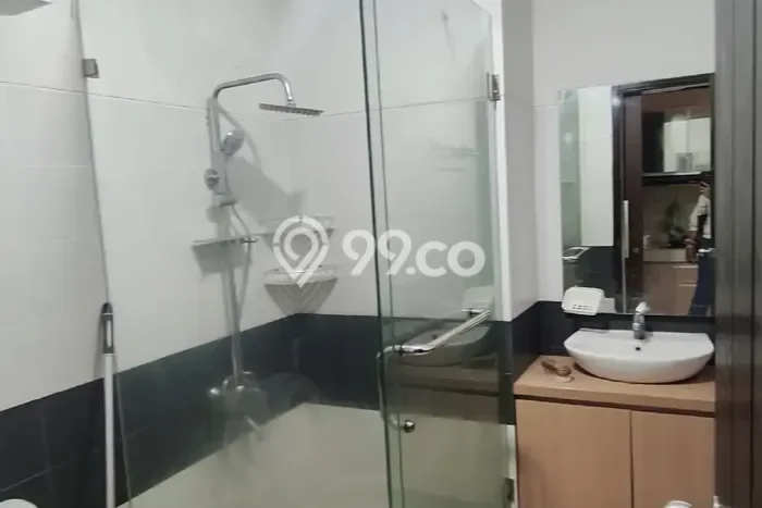 Hunian Apartemen Budget Friendly di Tangerang dengan 1 Kamar Tidur, 1 Kamar Mandi Hunian Apartemen Budget Friendly di Tangerang dengan 1 Kamar Tidur, 1 Kamar Mandi