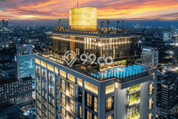 Dijual Segera Apartemen Luxury 4 Kamar di Menteng, Jakarta Pusat Dijual Segera Apartemen Luxury 4 Kamar di Menteng, Jakarta Pusat