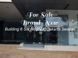 Area Ramai! Kantor Dijual di Mampang Prapatan untuk Bisnis Luas Bangunan 1787m2 Area Ramai! Kantor Dijual di Mampang Prapatan untuk Bisnis Luas Bangunan 1787m2