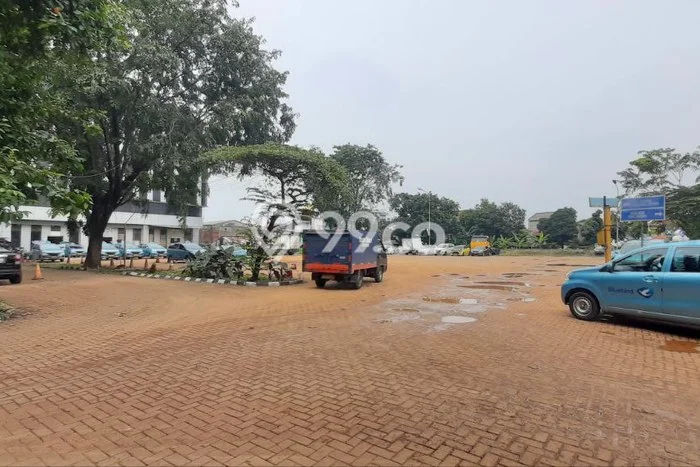 Tanah Disewakan Lokasi Halim Perdana Kusuma Jakarta Timur Luas 8561m2 Tanah Disewakan Lokasi Halim Perdana Kusuma Jakarta Timur Luas 8561m2