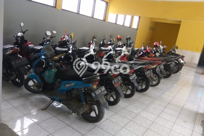 Komersial Dijual di Kawasan Pancoran Mas, Depok Harga Kompetitif Komersial Dijual di Kawasan Pancoran Mas, Depok Harga Kompetitif