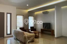Sewa Rumah Modern di Menteng Siap Huni dan Kondisi Bagus Sewa Rumah Modern di Menteng Siap Huni dan Kondisi Bagus