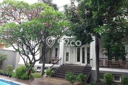 For Sale Rumah Mewah Exclusive di Cilandak, Jakarta Selatan For Sale Rumah Mewah Exclusive di Cilandak, Jakarta Selatan
