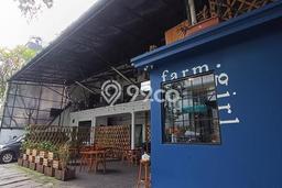 Komersial Favorit Dijual di Menteng Jakarta Pusat Kawasan Pusat Bisnis Komersial Favorit Dijual di Menteng Jakarta Pusat Kawasan Pusat Bisnis