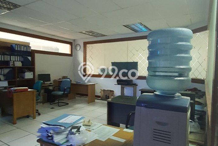 Kantor Dijual Lokasi Emas di Menteng Luas 2595m2 Kantor Dijual Lokasi Emas di Menteng Luas 2595m2