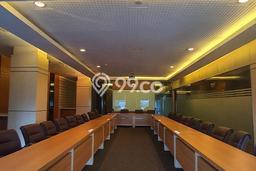Kantor Dijual Lokasi Emas di Menteng Luas 2595m2 Kantor Dijual Lokasi Emas di Menteng Luas 2595m2