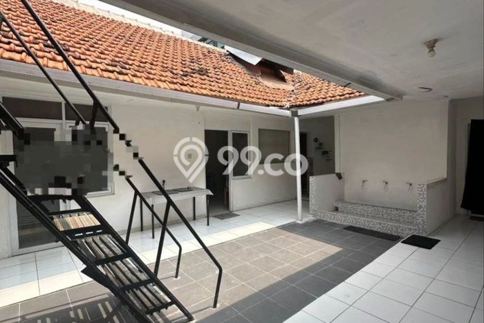 Ruko Dijual di Menteng LT 397m2, LB 214m2 Solusi Investasi Cerdas Ruko Dijual di Menteng LT 397m2, LB 214m2 Solusi Investasi Cerdas