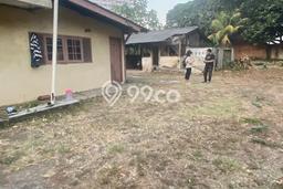 Tanah di Pasar Minggu, Jakarta Selatan Luas 3115m2 Dijual Segera Tanah di Pasar Minggu, Jakarta Selatan Luas 3115m2 Dijual Segera