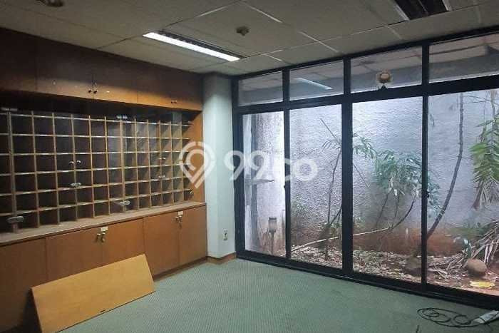 Unit Kantor Strategis di Menteng, Jakarta Pusat Potensi Cuan Besar Unit Kantor Strategis di Menteng, Jakarta Pusat Potensi Cuan Besar