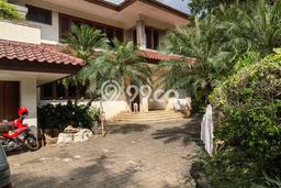 Hunian Super Elit dengan Akses Paling Strategis di Pondok Indah, Jakarta Selatan Hunian Super Elit dengan Akses Paling Strategis di Pondok Indah, Jakarta Selatan