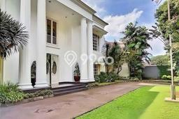 Siap Huni Rumah Mewah 8 Kamar di Kebayoran Baru Dekat ke Mana Pun Siap Huni Rumah Mewah 8 Kamar di Kebayoran Baru Dekat ke Mana Pun