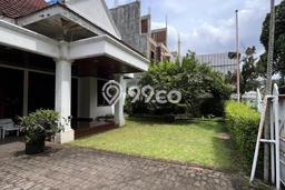 Hot Offer Hunian Mewah Ideal dan Luas di Menteng, Jakarta Pusat Hot Offer Hunian Mewah Ideal dan Luas di Menteng, Jakarta Pusat