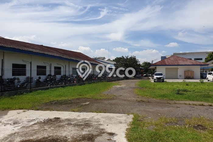 Lahan Kosong Dijual di Tebet, Jakarta Selatan, Luas 11000m2 Area Strategis Lahan Kosong Dijual di Tebet, Jakarta Selatan, Luas 11000m2 Area Strategis