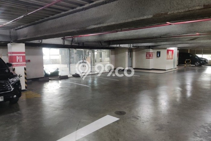 Komersial Dijual di Prime Area Jakarta Selatan Luas 700m2 Komersial Dijual di Prime Area Jakarta Selatan Luas 700m2