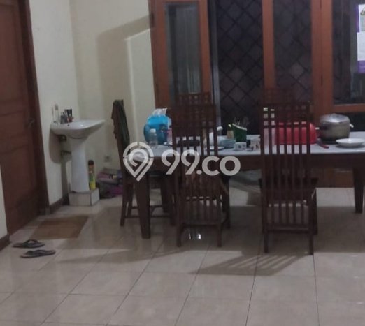 Hunian Mewah Dijual LT 155m2 di Menteng, Jakarta Pusat Hunian Mewah Dijual LT 155m2 di Menteng, Jakarta Pusat