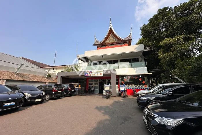 Unit Komersial Dijual di Menteng Jakarta Pusat 538m2 Unit Komersial Dijual di Menteng Jakarta Pusat 538m2