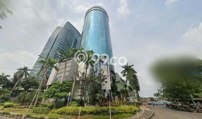 Komersial Dijual di Prime Area Jakarta Selatan Luas 700m2 Komersial Dijual di Prime Area Jakarta Selatan Luas 700m2