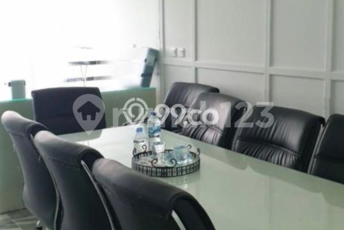 Kantor Dijual di Prime Area Jakarta Utara Luas 57m2 Kantor Dijual di Prime Area Jakarta Utara Luas 57m2