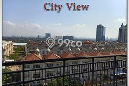 Apartemen Nyaman Dijual di Kelapa Gading, Jakarta Utara Dilengkapi 3 KT dan 2 KM Apartemen Nyaman Dijual di Kelapa Gading, Jakarta Utara Dilengkapi 3 KT dan 2 KM