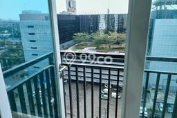 SPECIAL PRICE! Apartemen di Cengkareng, 1 KM, Luas 26m2m² SPECIAL PRICE! Apartemen di Cengkareng, 1 KM, Luas 26m2m²