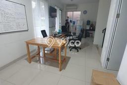 For Sale! Luxury House LT 135m2 Desain Elegan di Alfa Indah For Sale! Luxury House LT 135m2 Desain Elegan di Alfa Indah