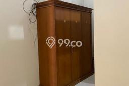 Rumah Elit Modern Tanpa Renovasi di Pantai Indah Kapuk Jakarta Utara Rumah Elit Modern Tanpa Renovasi di Pantai Indah Kapuk Jakarta Utara